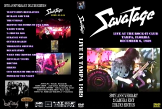 Cover Artwork