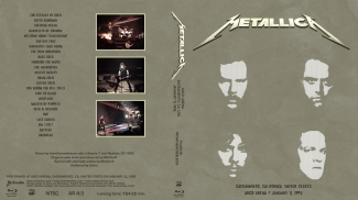 Cover Artwork