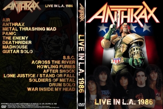 Cover Artwork