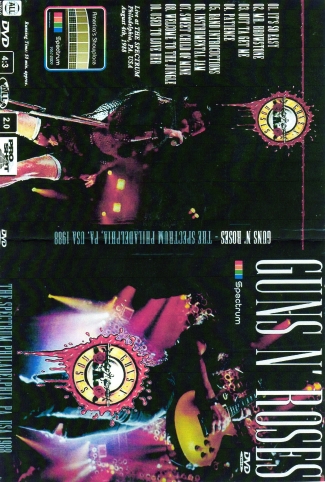 Cover Artwork