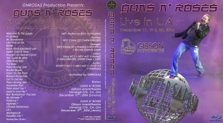 Cover Artwork