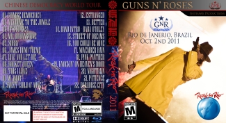 Cover Artwork