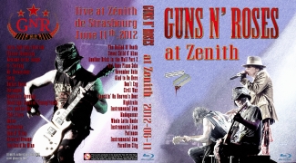 Cover Artwork