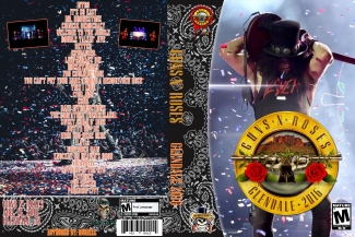 Cover Artwork