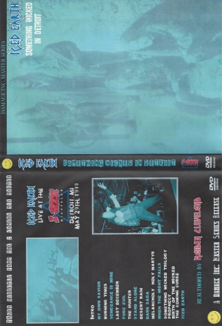 Cover Artwork