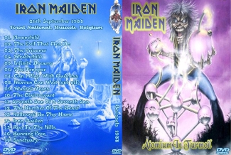 Cover Artwork