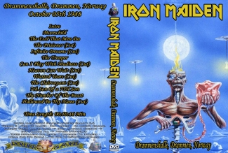 Cover Artwork