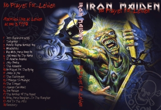 Cover Artwork