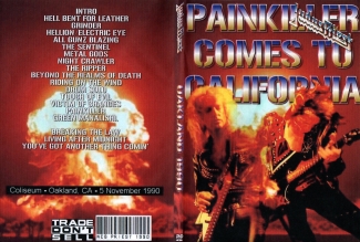 Cover Artwork