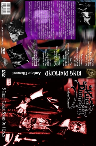 Cover Artwork