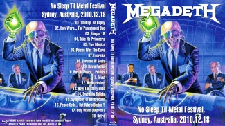 Cover Artwork