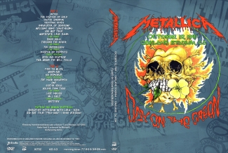 Cover Artwork