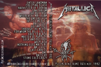 Cover Artwork