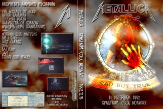 Cover Artwork