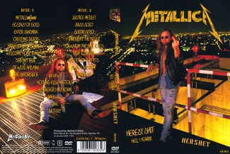 Cover Artwork