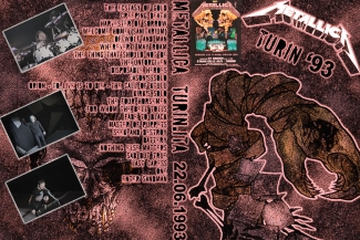 Cover Artwork