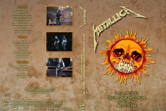 Cover Artwork