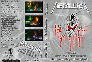 Cover Artwork