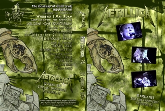 Cover Artwork