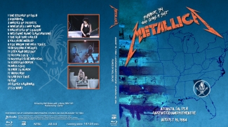 Cover Artwork