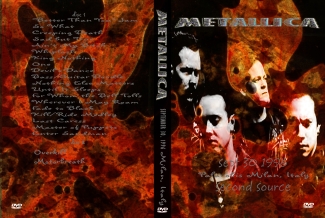 Cover Artwork