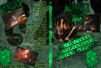 Cover Artwork