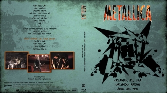 Cover Artwork