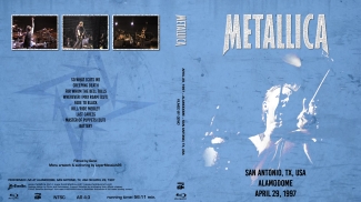 Cover Artwork