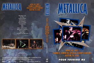 Cover Artwork