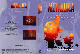 Cover Artwork