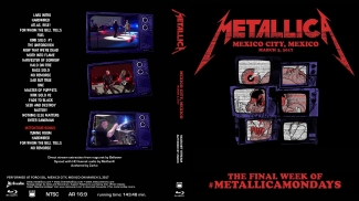 Cover Artwork
