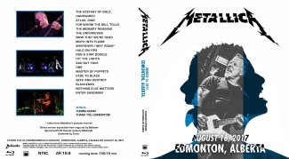 Cover Artwork