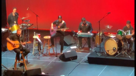 Random Video Screenshot