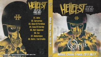 Cover Artwork