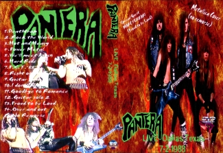 Cover Artwork