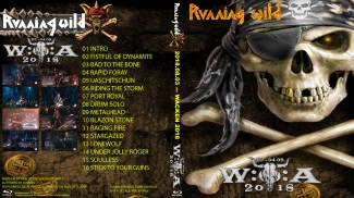 Cover Artwork