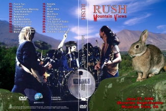 Cover Artwork