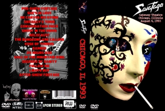 Cover Artwork