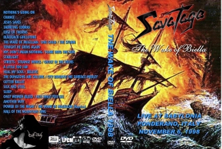 Cover Artwork