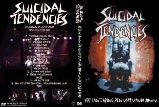 Cover Artwork