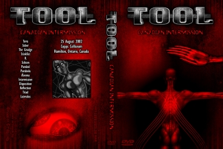 Cover Artwork