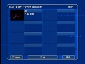 Screenshot Preview