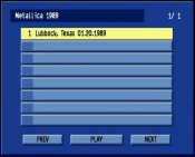 Screenshot Preview