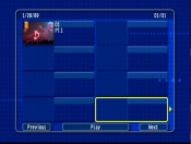 Screenshot Preview