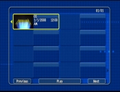 Screenshot Preview