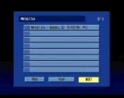 Screenshot Preview