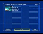 Screenshot Preview