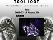 Screenshot Preview